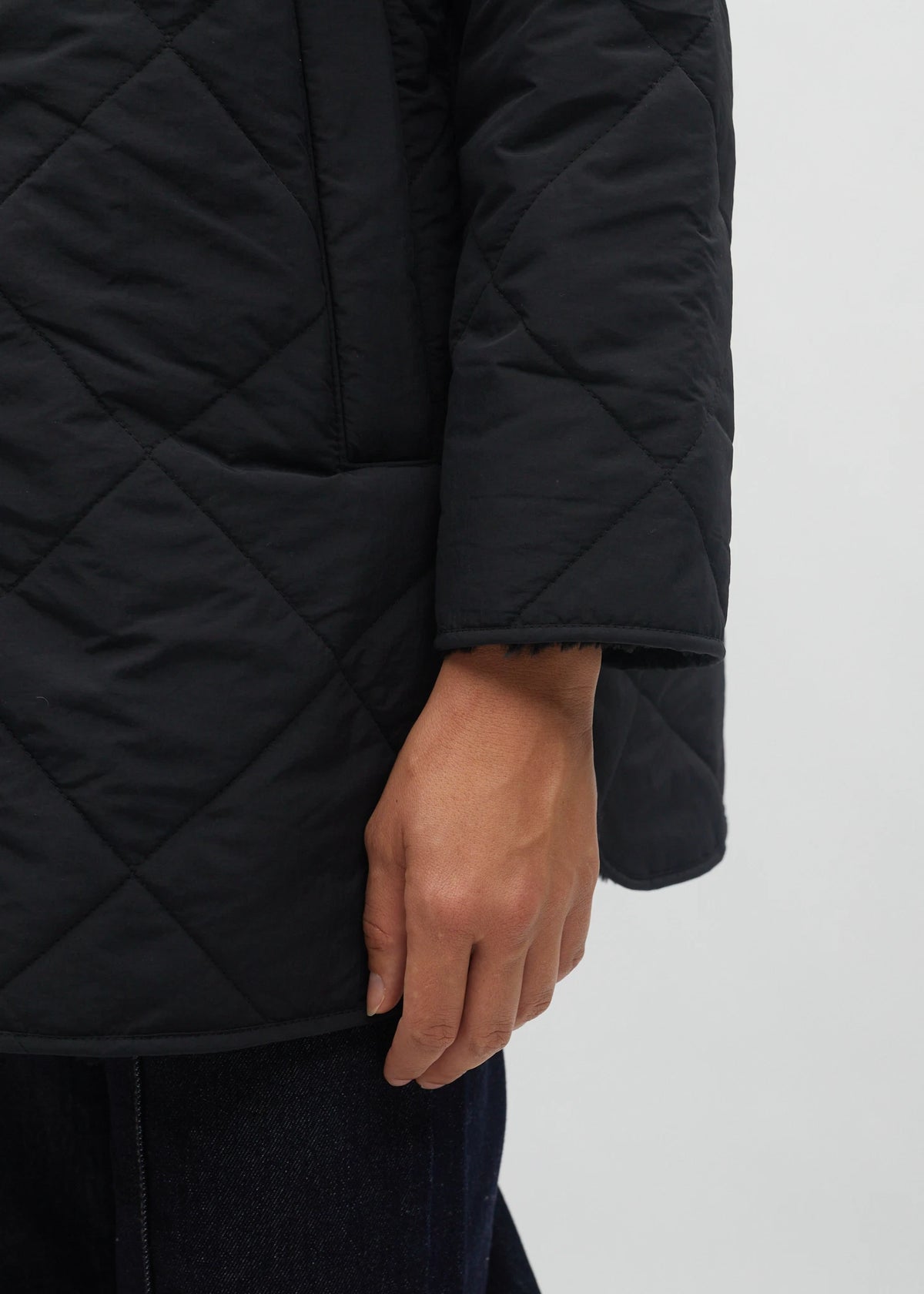 Carolina Jacket
