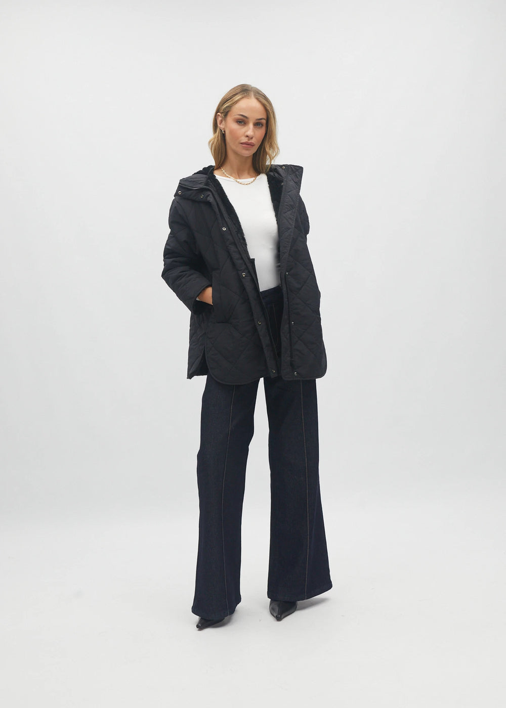 Carolina Jacket