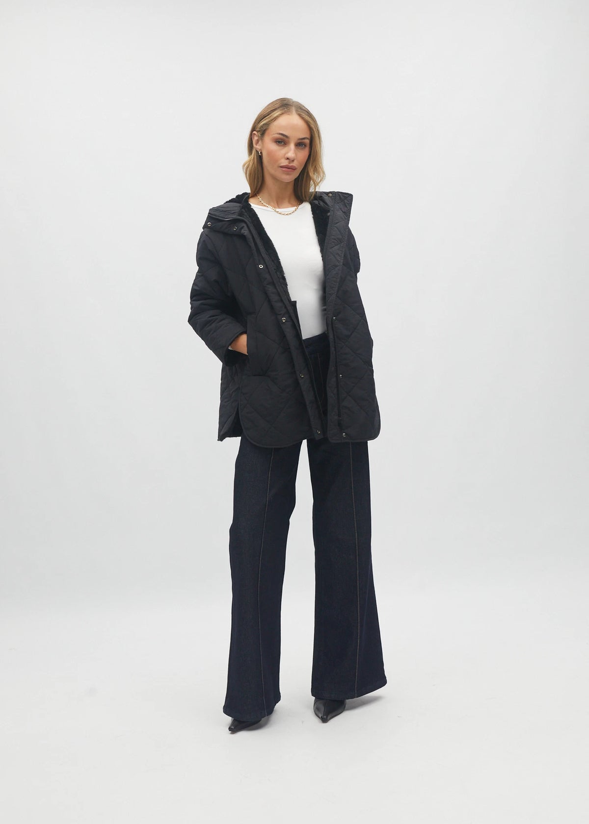 Carolina Jacket