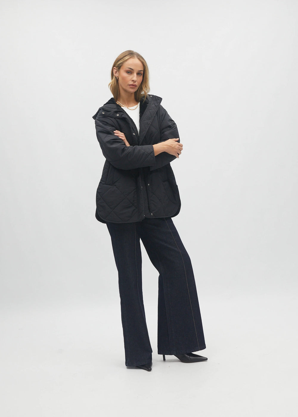 Carolina Jacket
