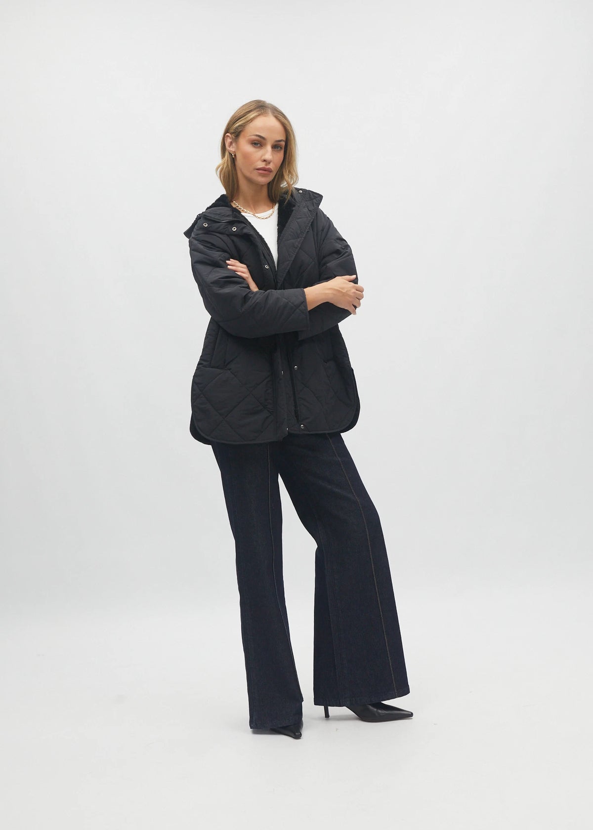 Carolina Jacket