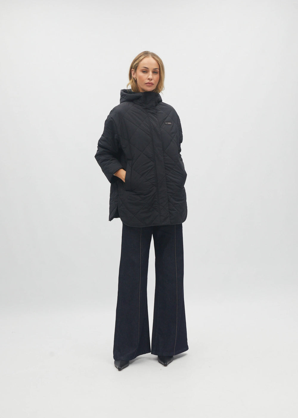 Carolina Jacket
