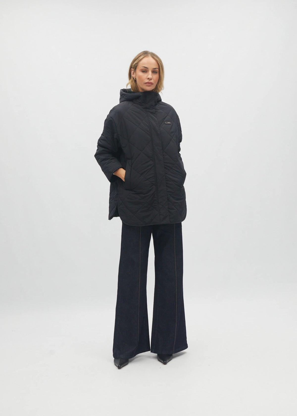 Carolina Jacket