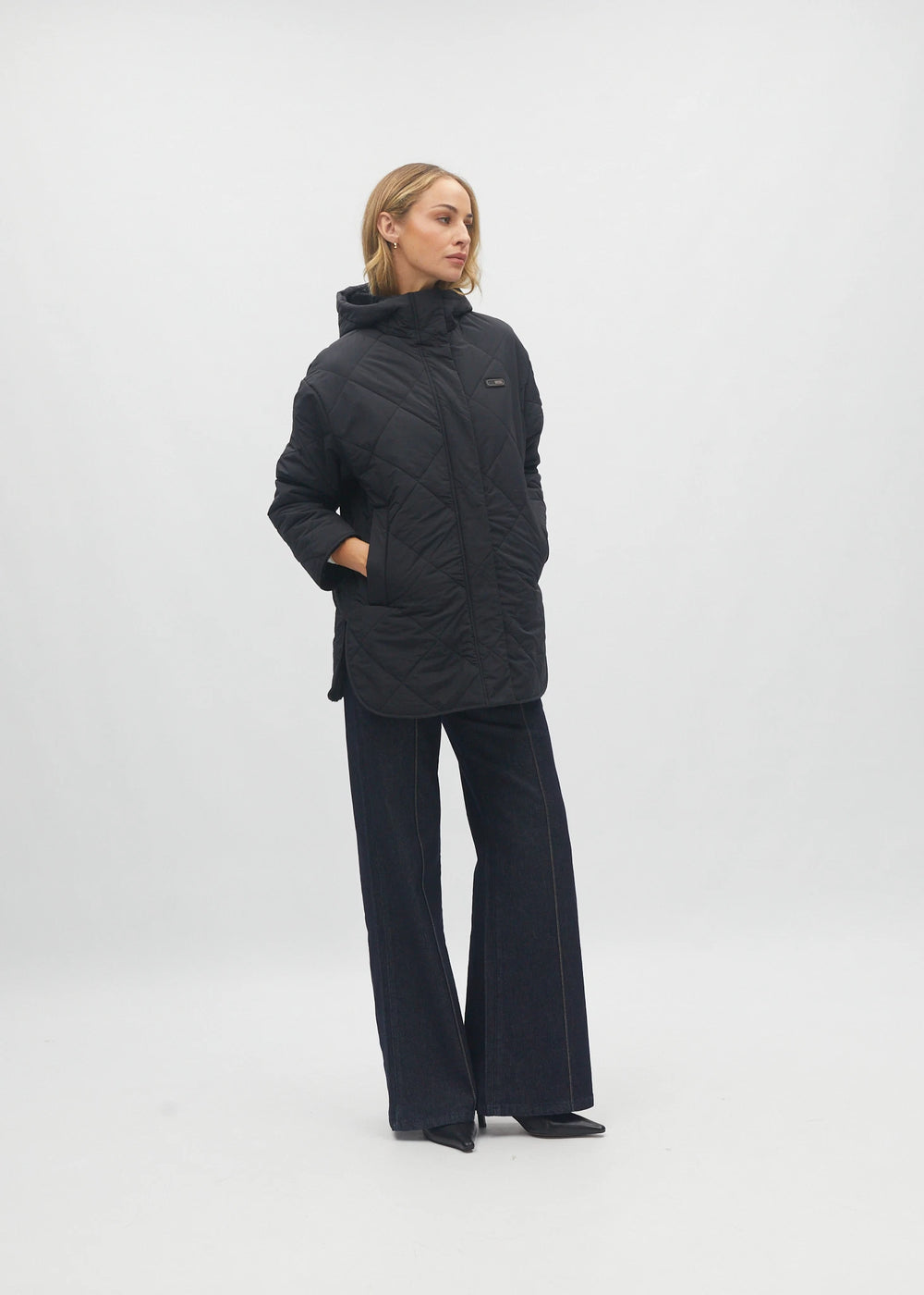 Carolina Jacket