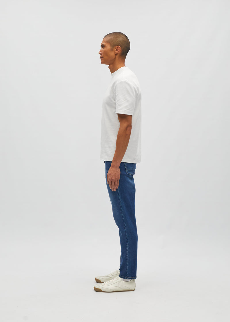 Carter Slim Tapered Blue Haze