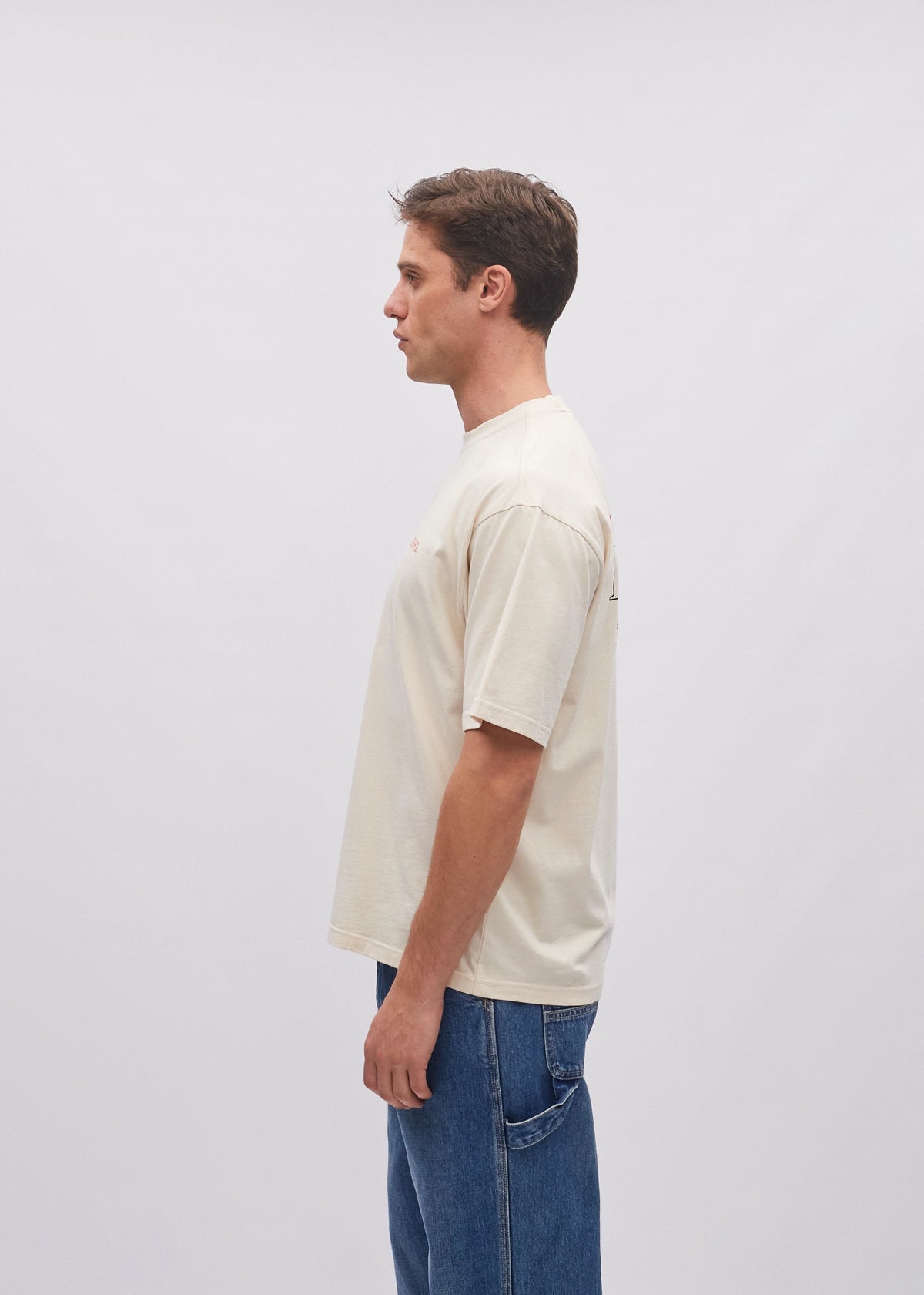 Casper Tee Sandhills