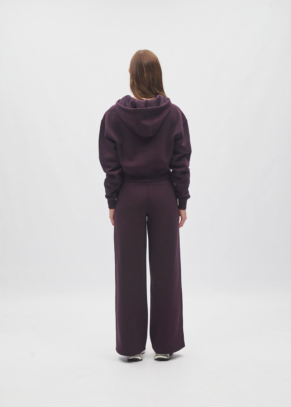 Cersie Jogger Berry Plum