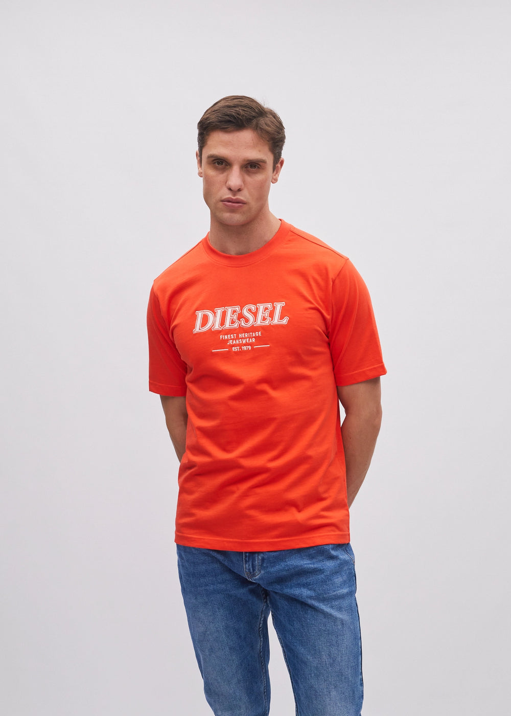 Chadwick Tee Fiesta