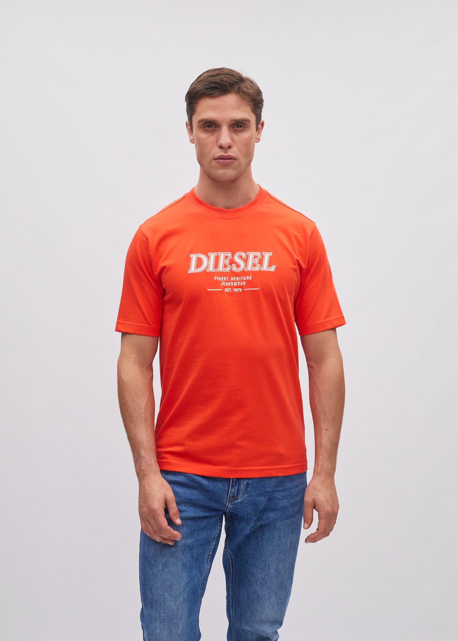 Chadwick Tee Fiesta