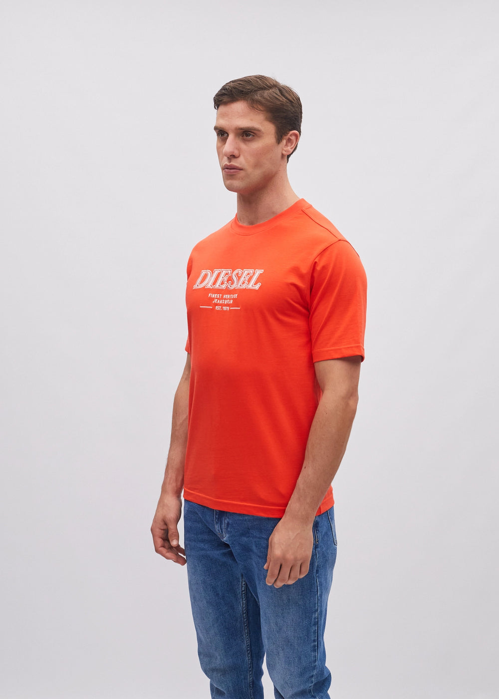 Chadwick Tee Fiesta