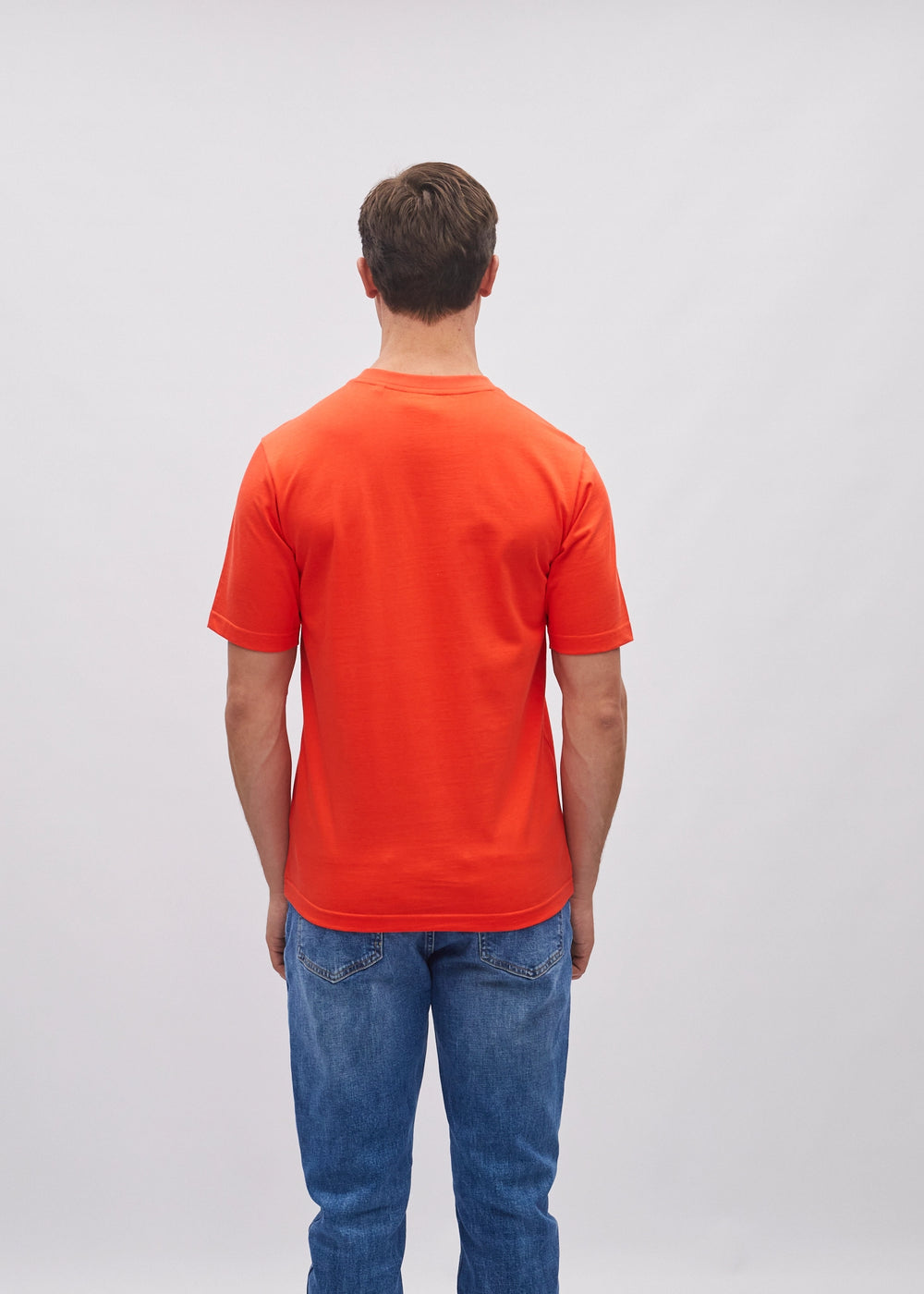 Chadwick Tee Fiesta