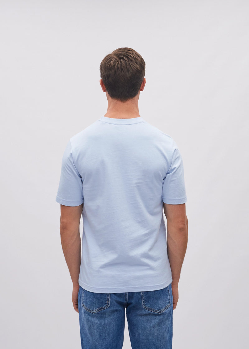 Chadwick Tee League Blue