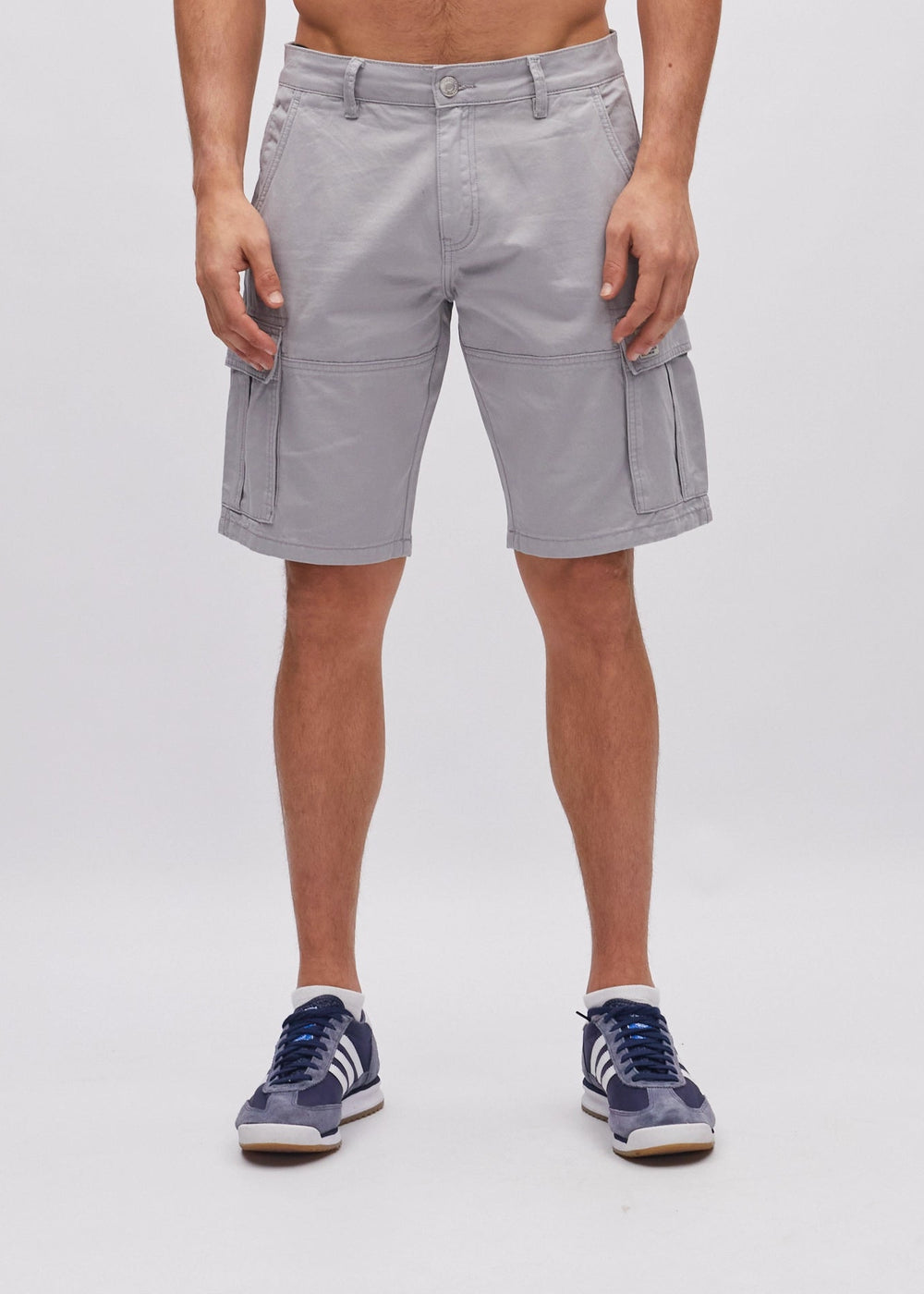 Clement Cargo Short Alloy
