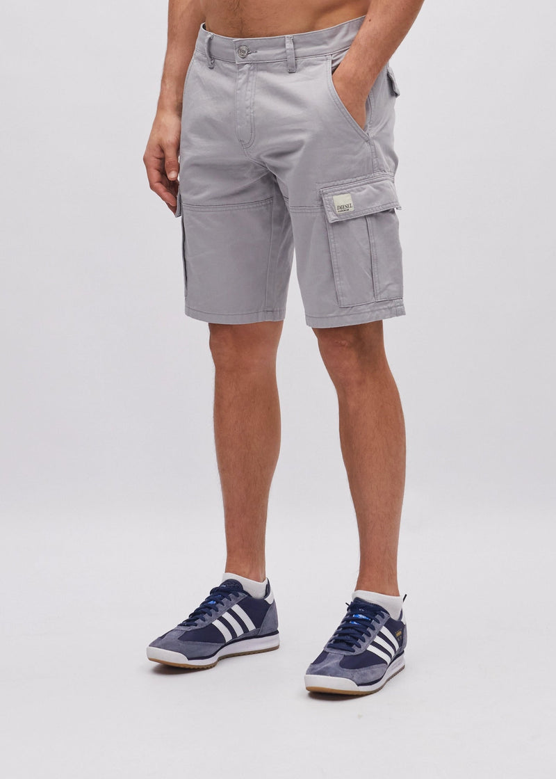 Clement Cargo Short Alloy