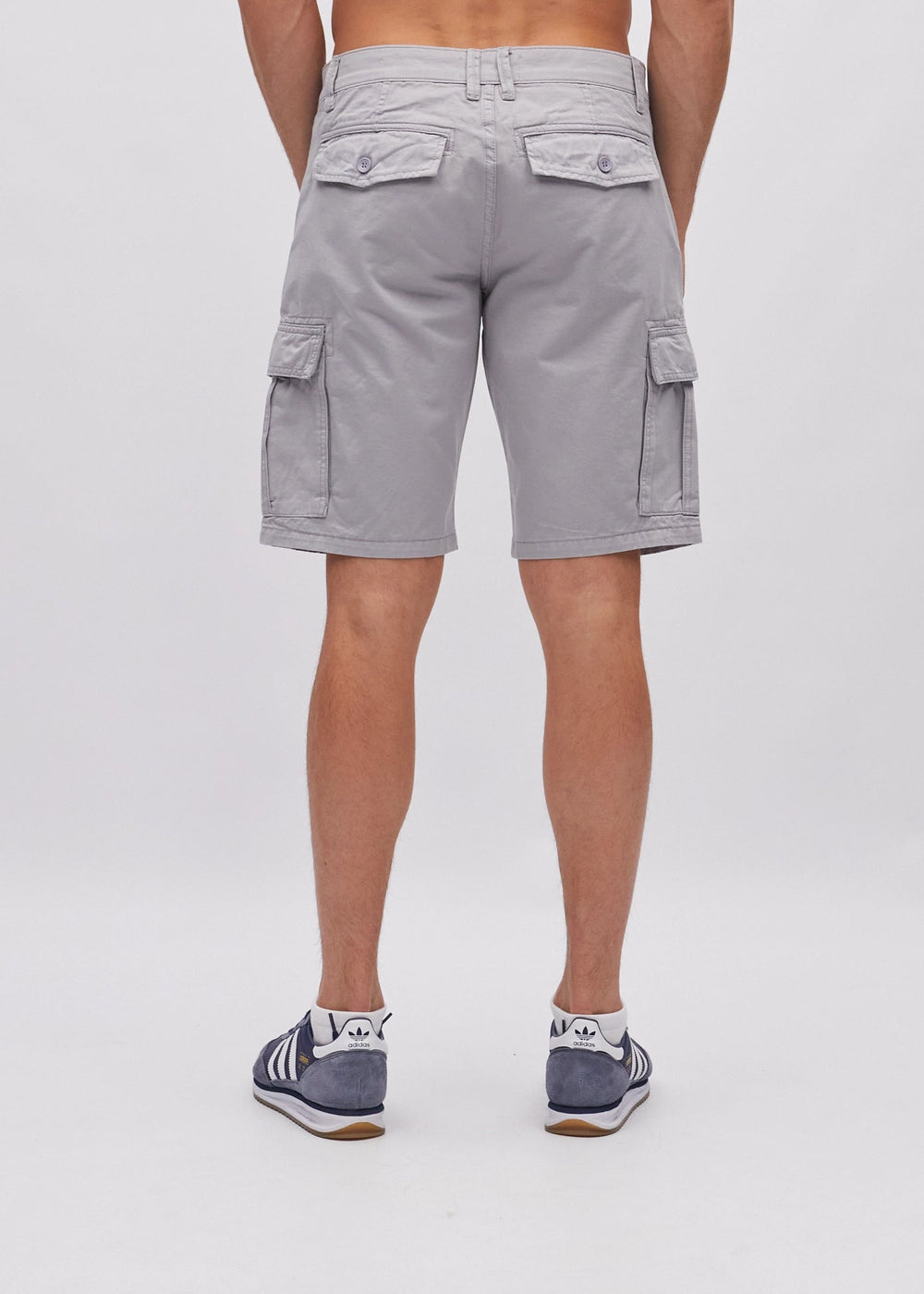 Clement Cargo Short Alloy
