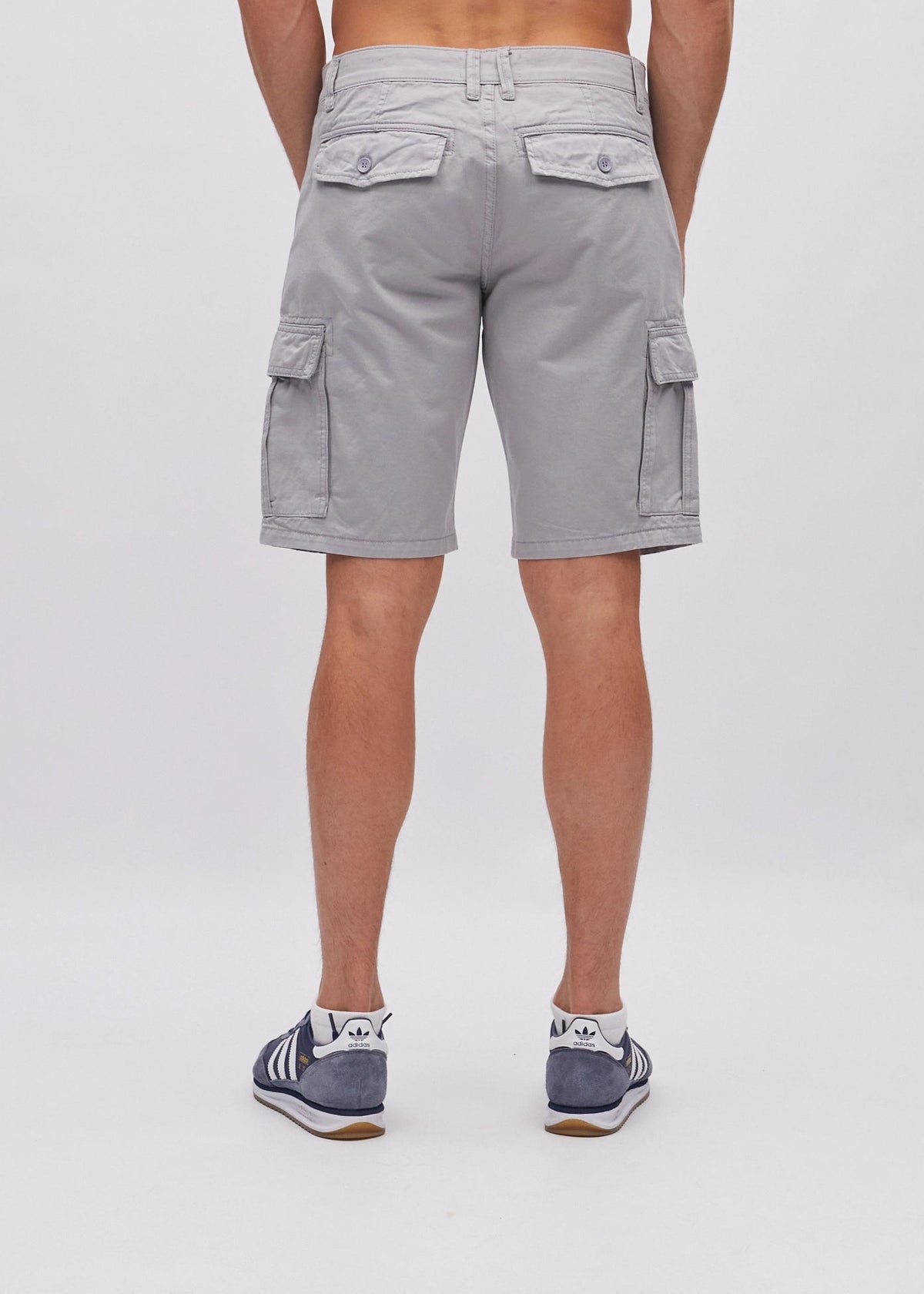 Clement Cargo Short Alloy