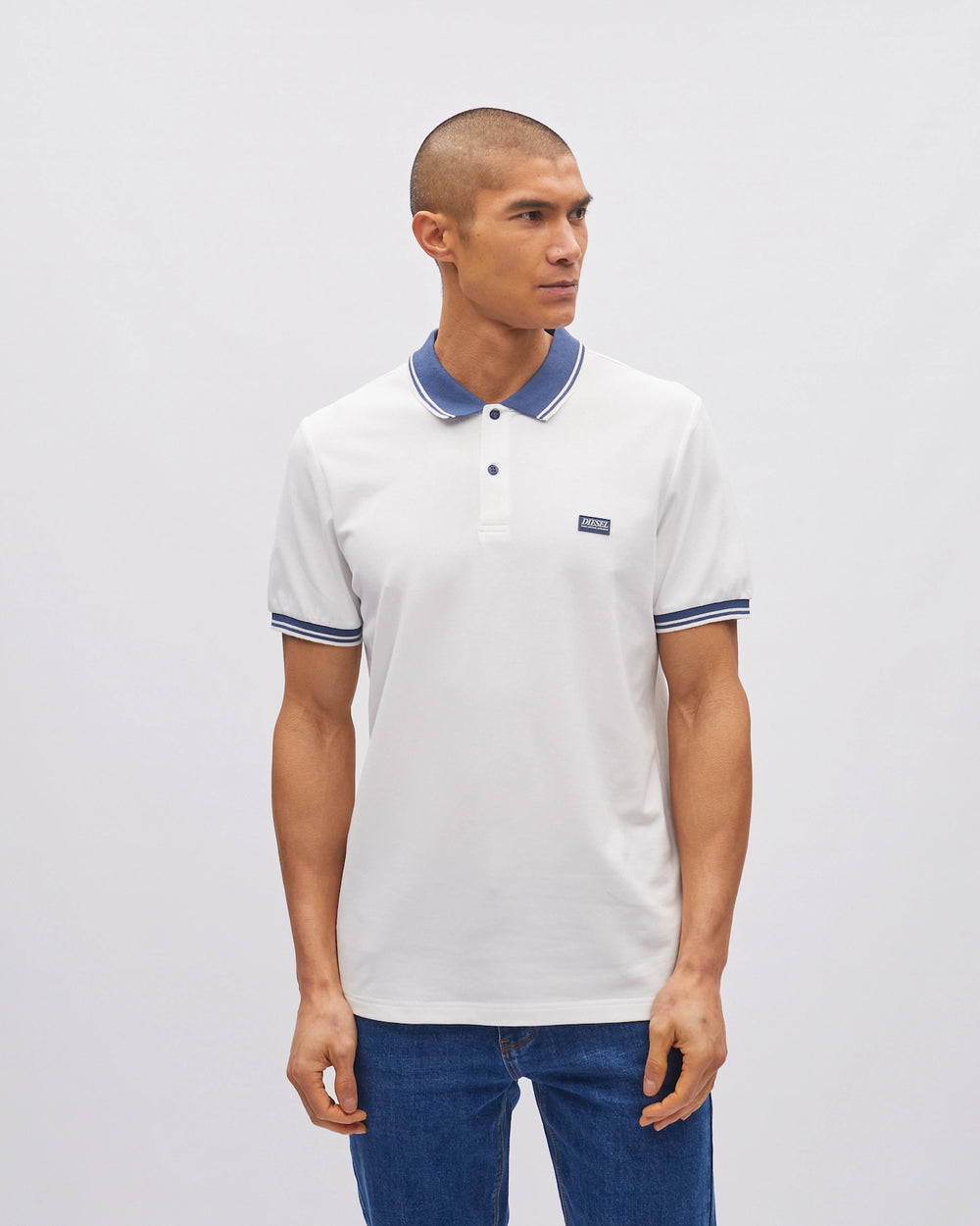 Clinton Polo Warm White