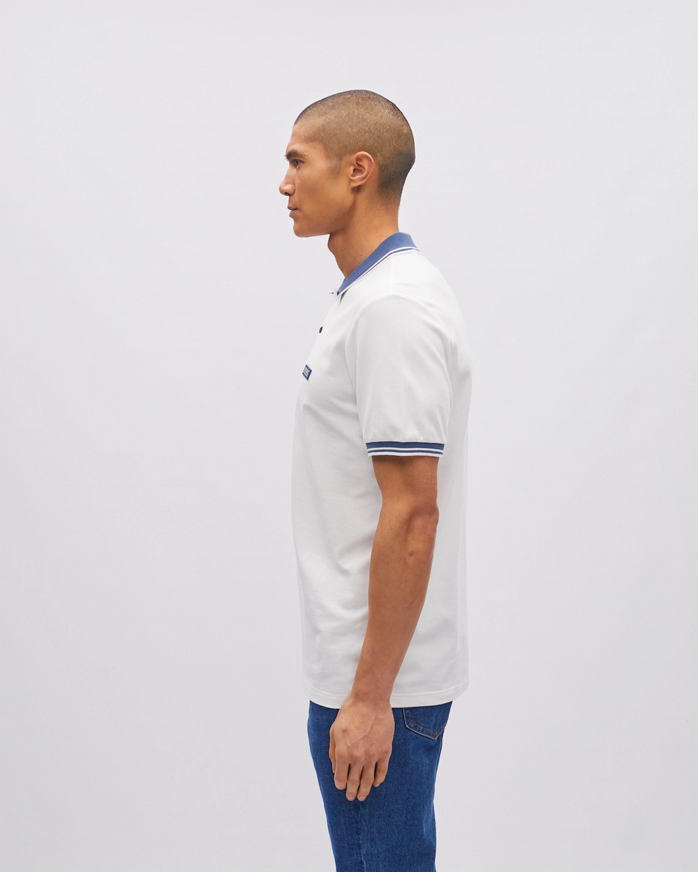 Clinton Polo Warm White