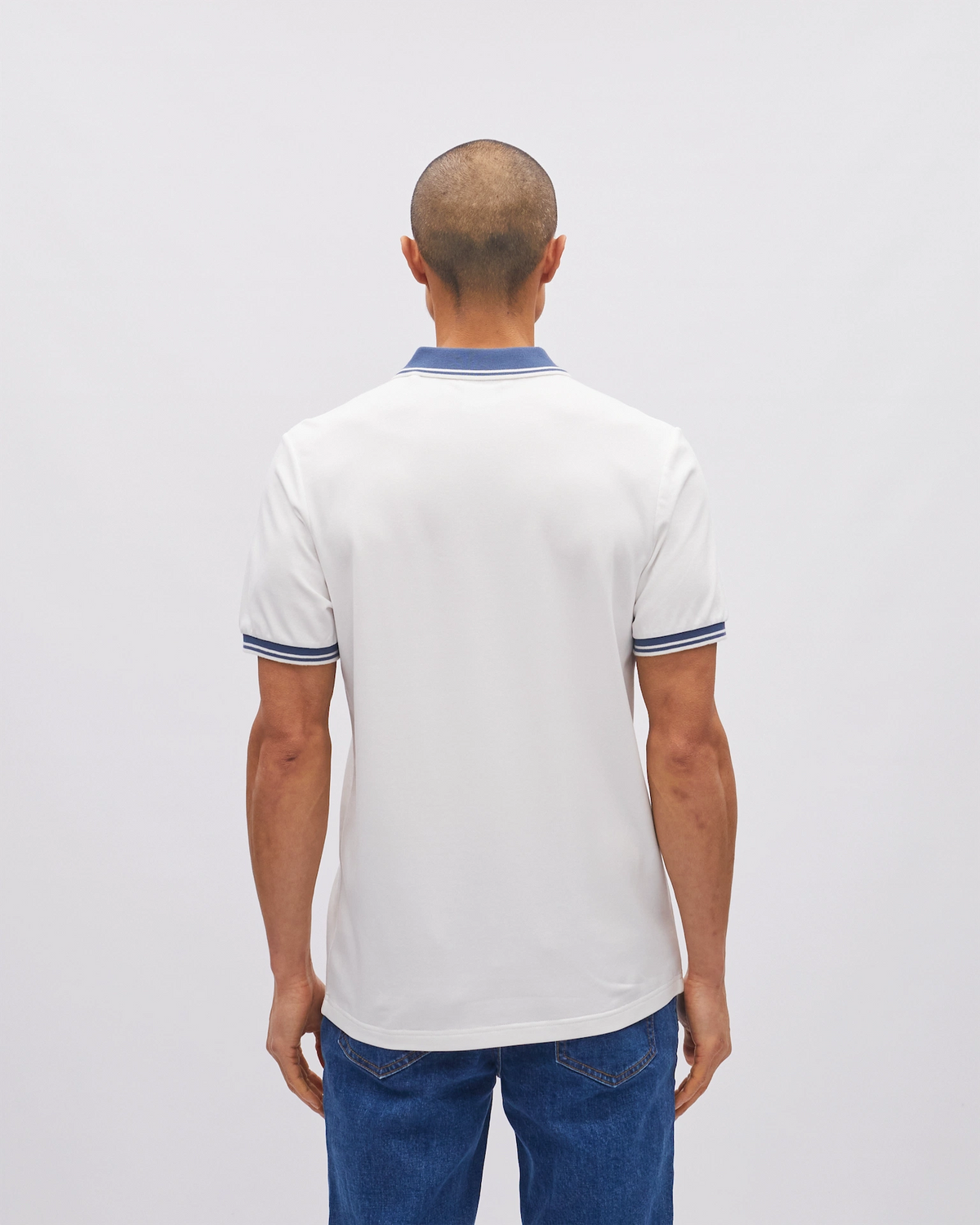 Clinton Polo Warm White