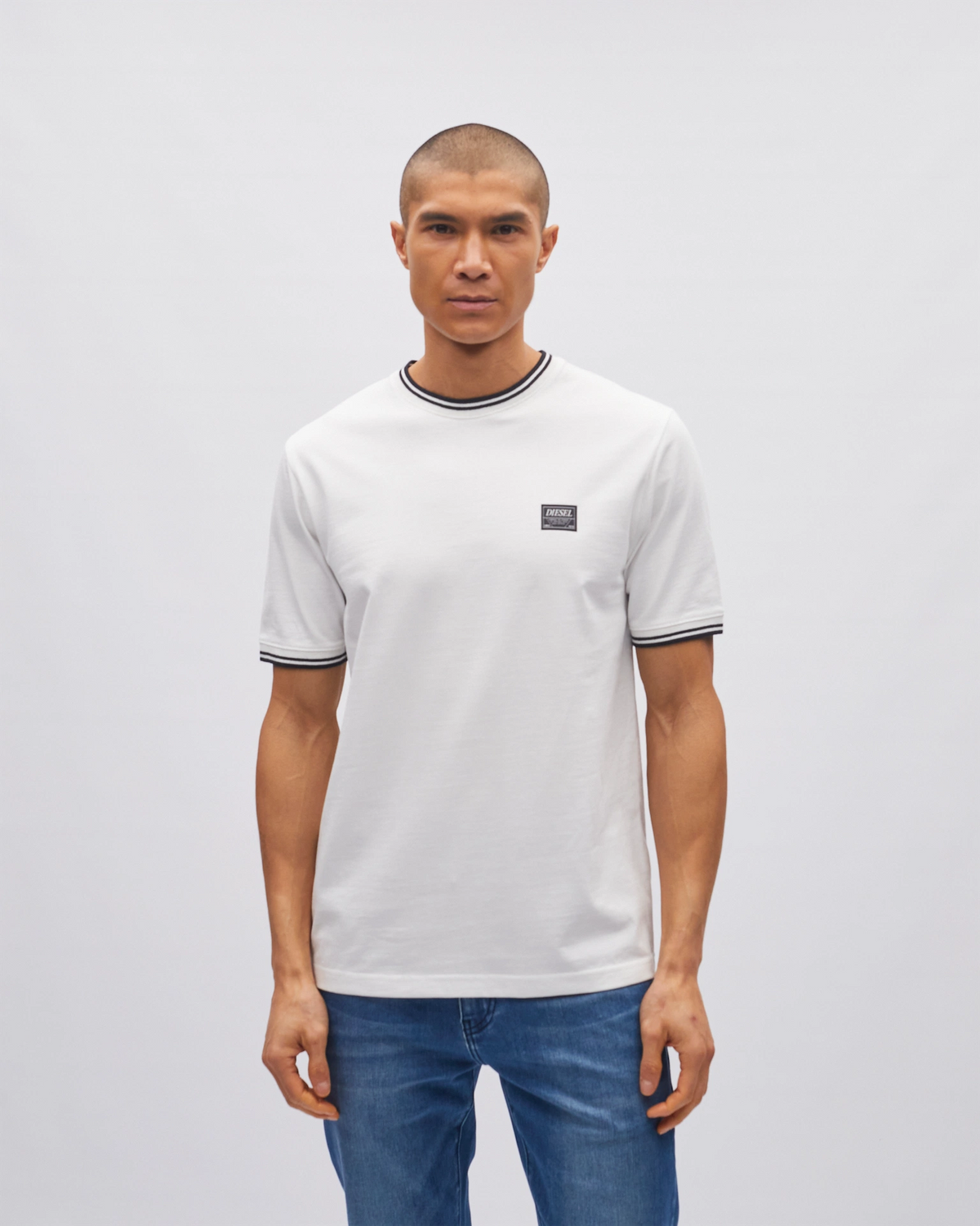 Coby Tee Warm White
