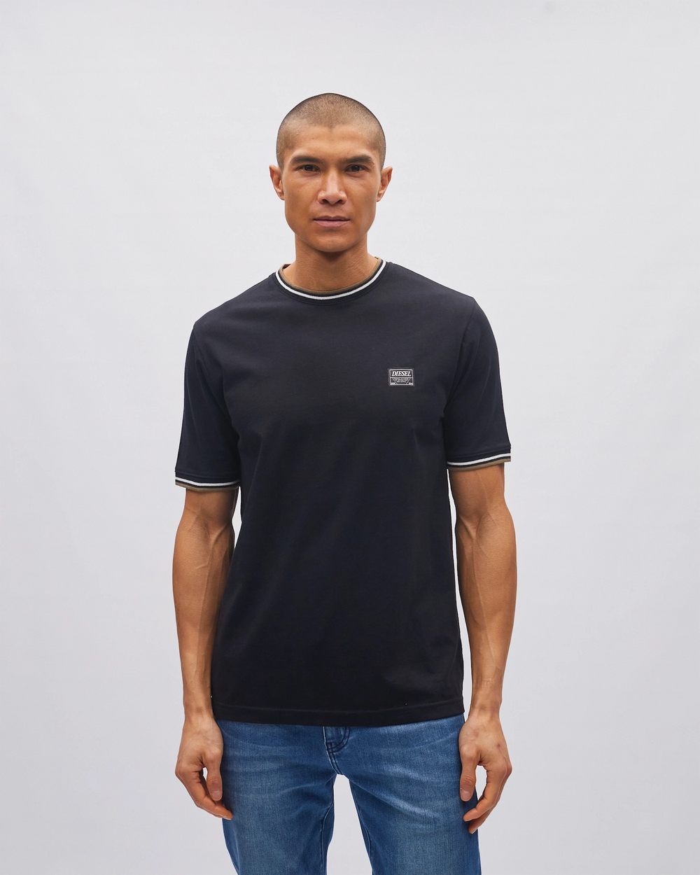 Coby Tee Blackbird