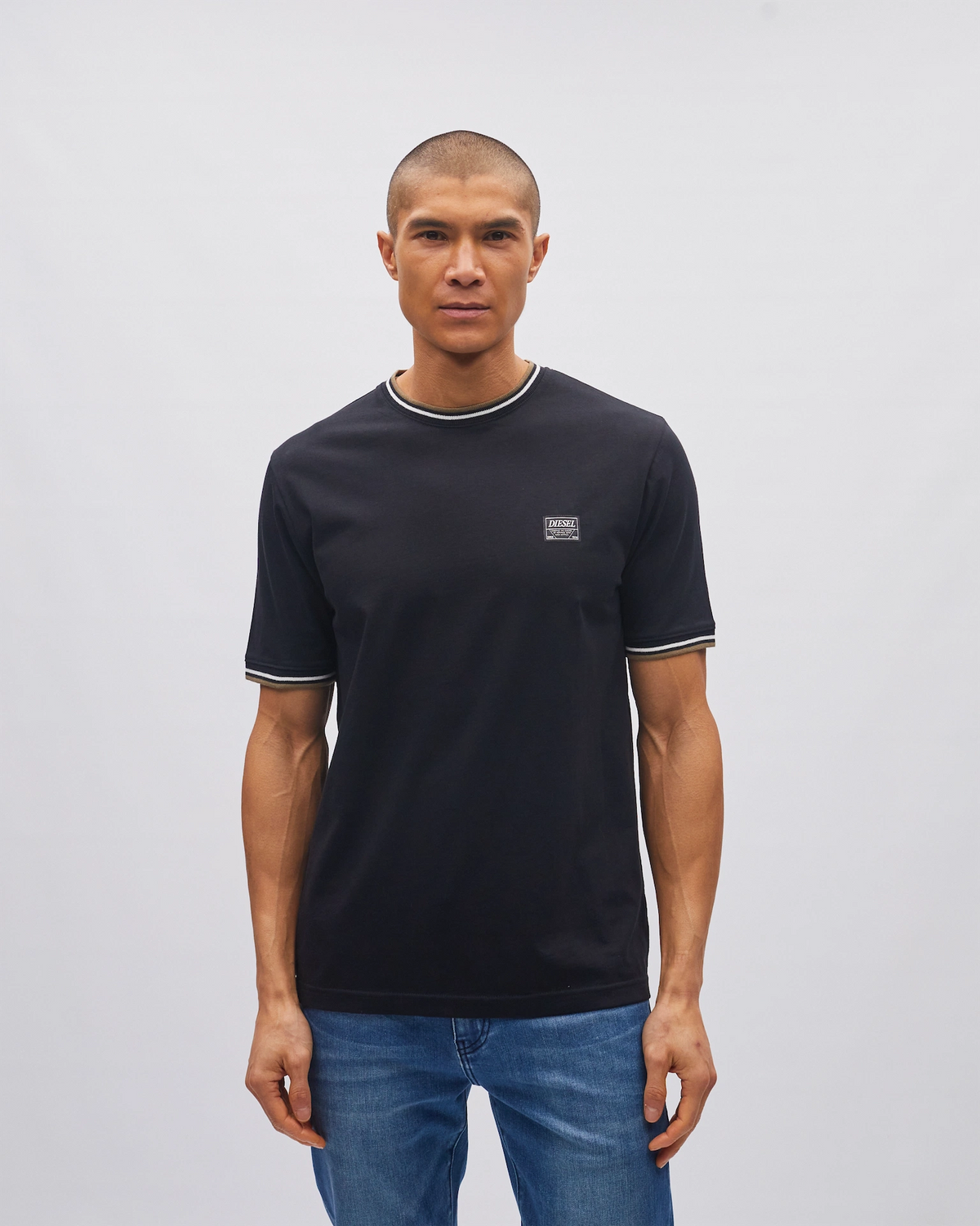 Coby Tee Blackbird
