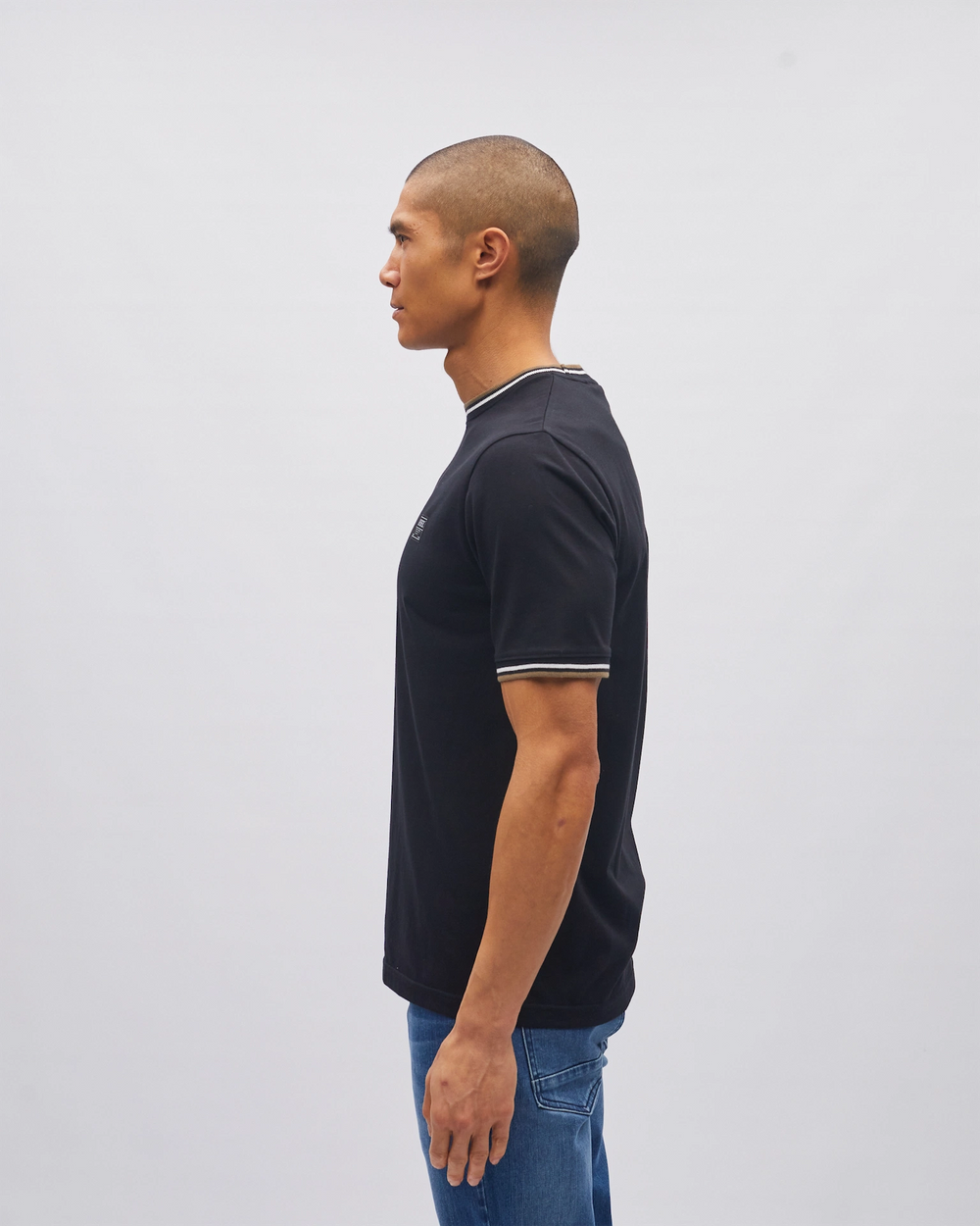 Coby Tee Blackbird