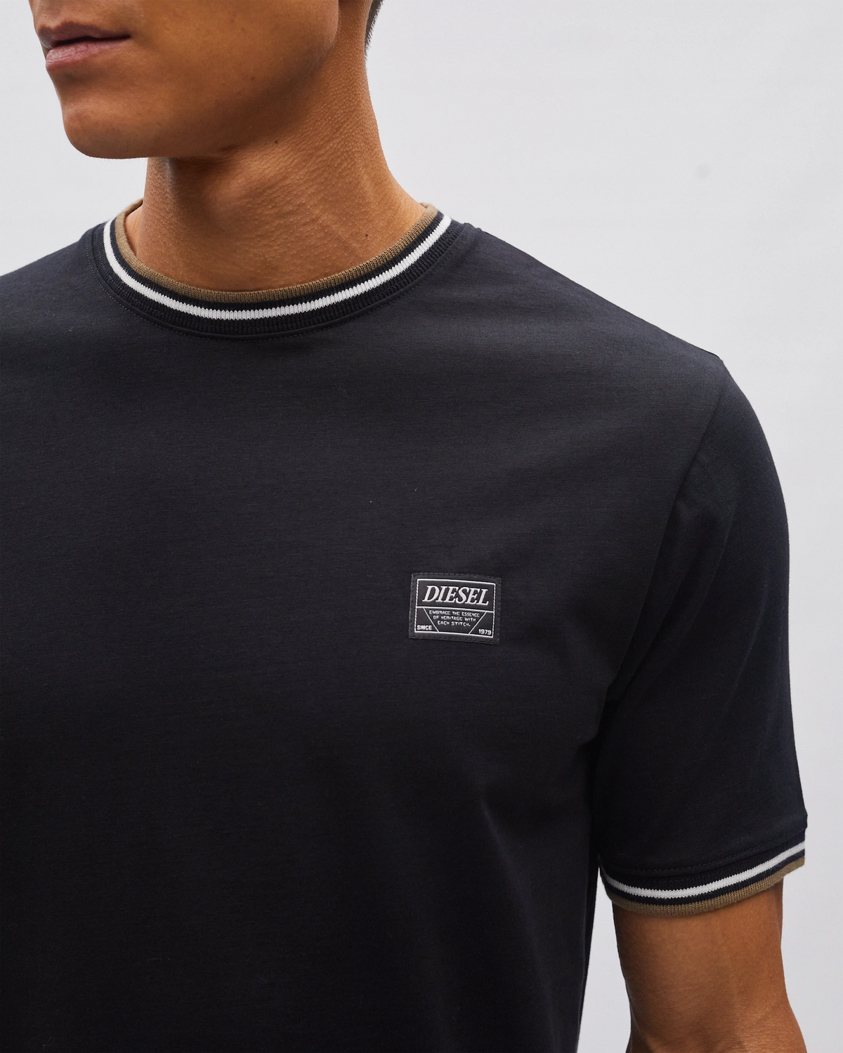 Coby Tee Blackbird