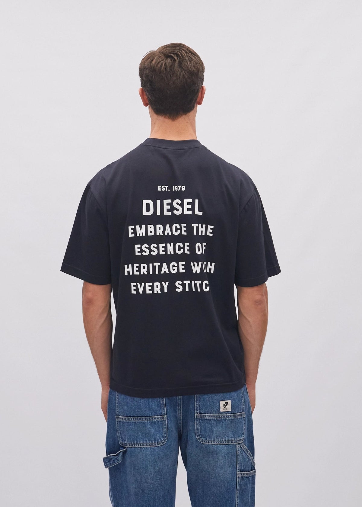 Cody Tee