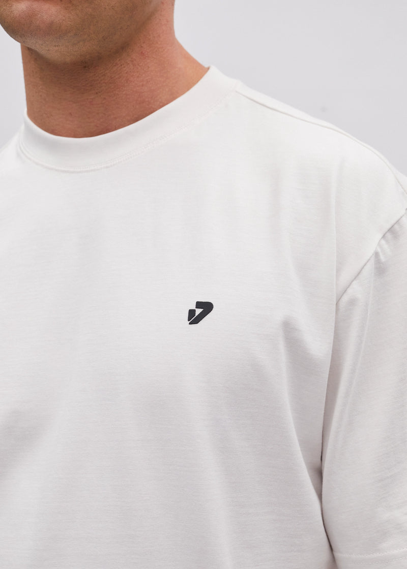 Cody Tee Warm White