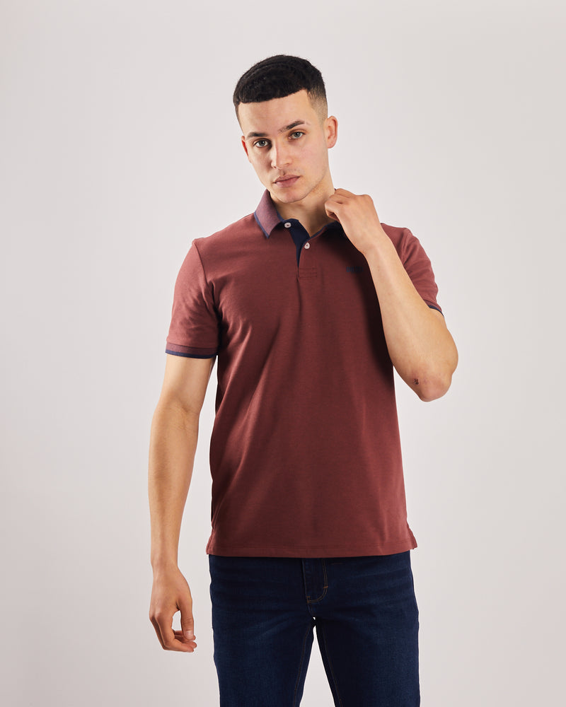 Cooper Polo Fired Earth