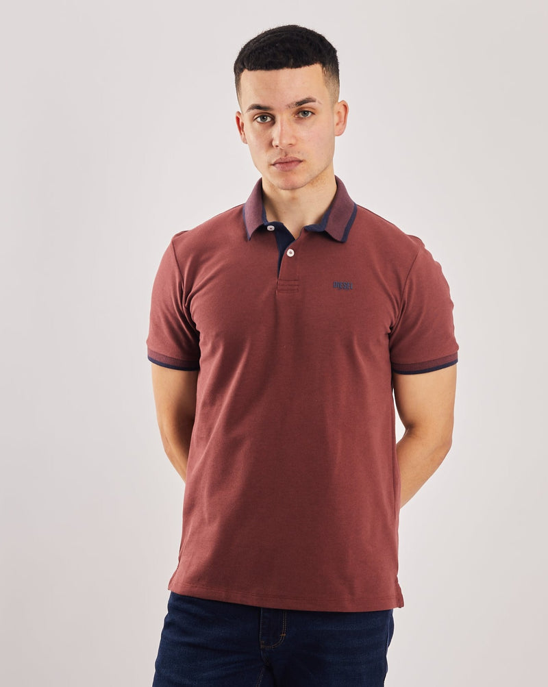 Cooper Polo Fired Earth