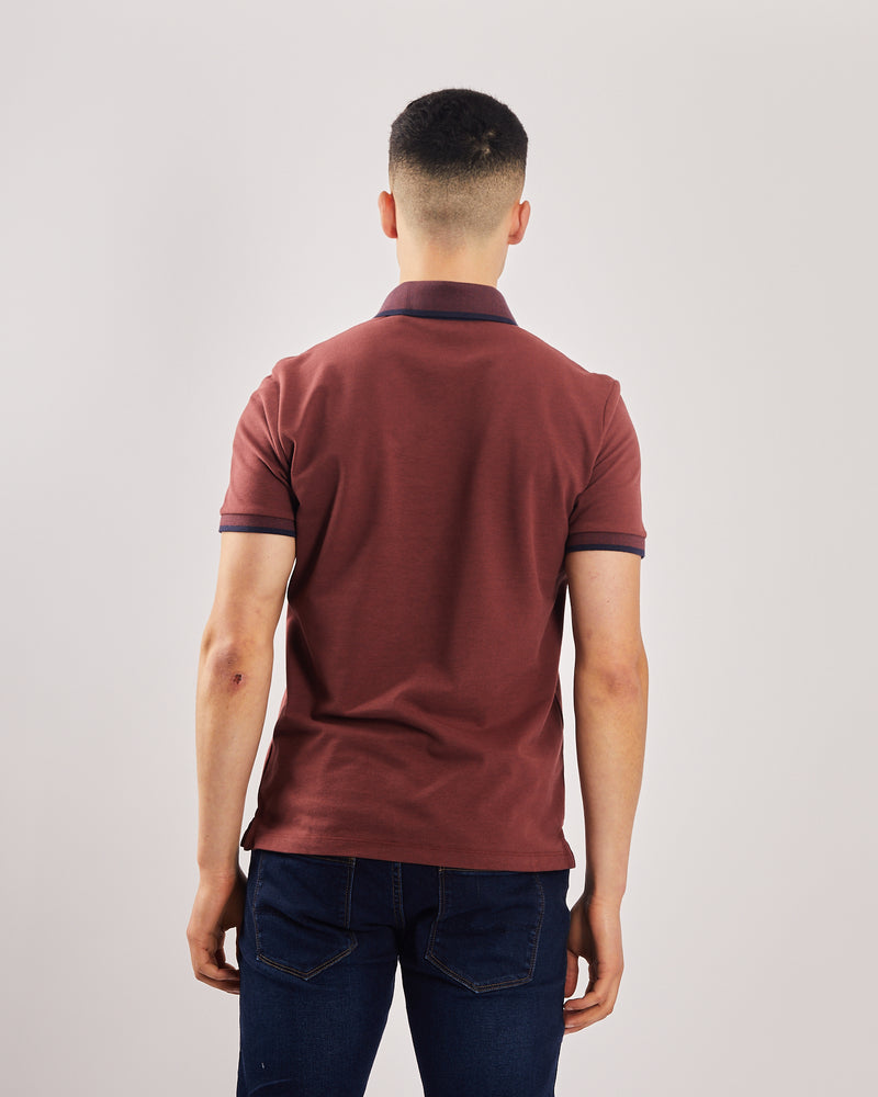 Cooper Polo Fired Earth