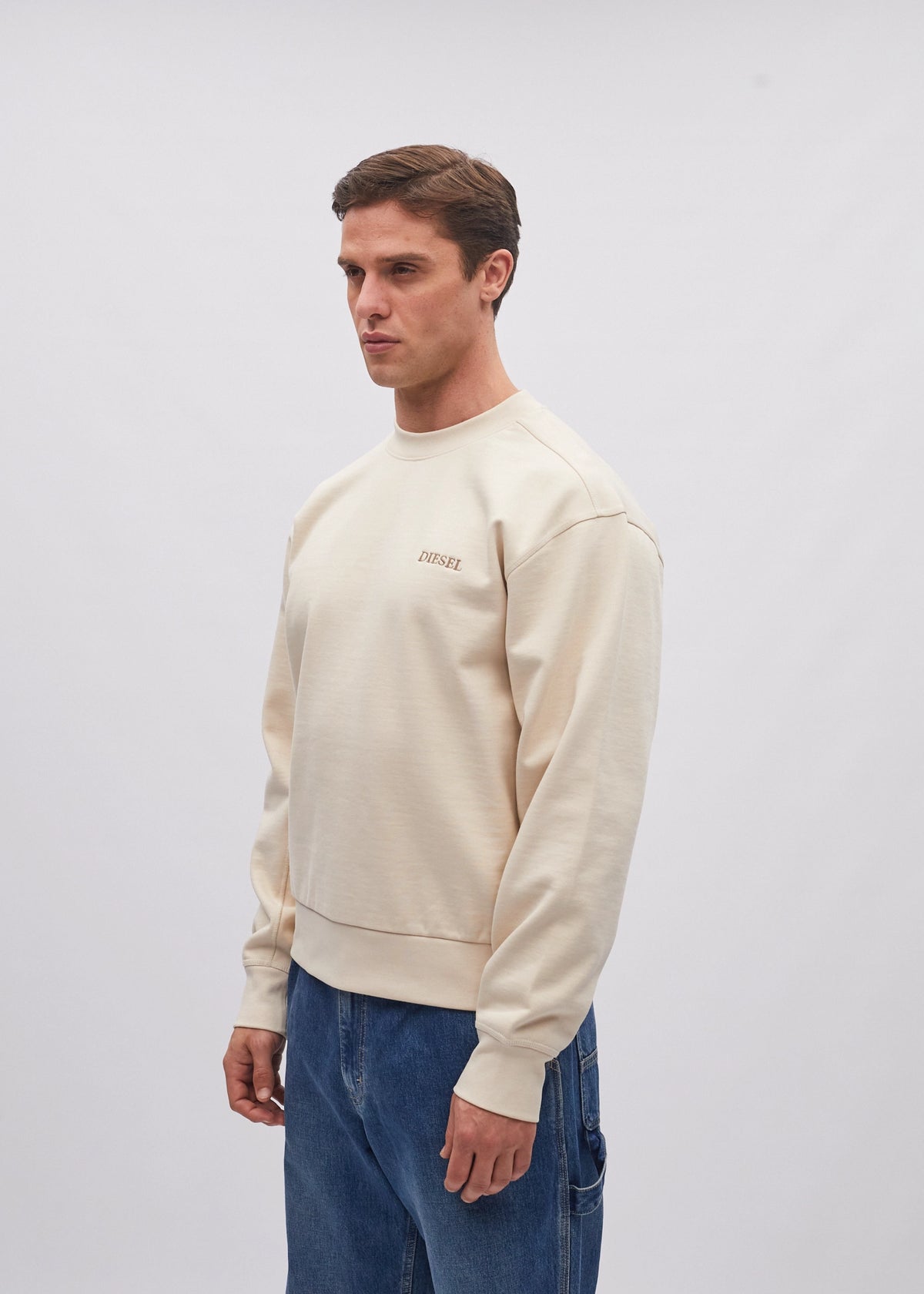 Cruz Sweatshirt Sandhills