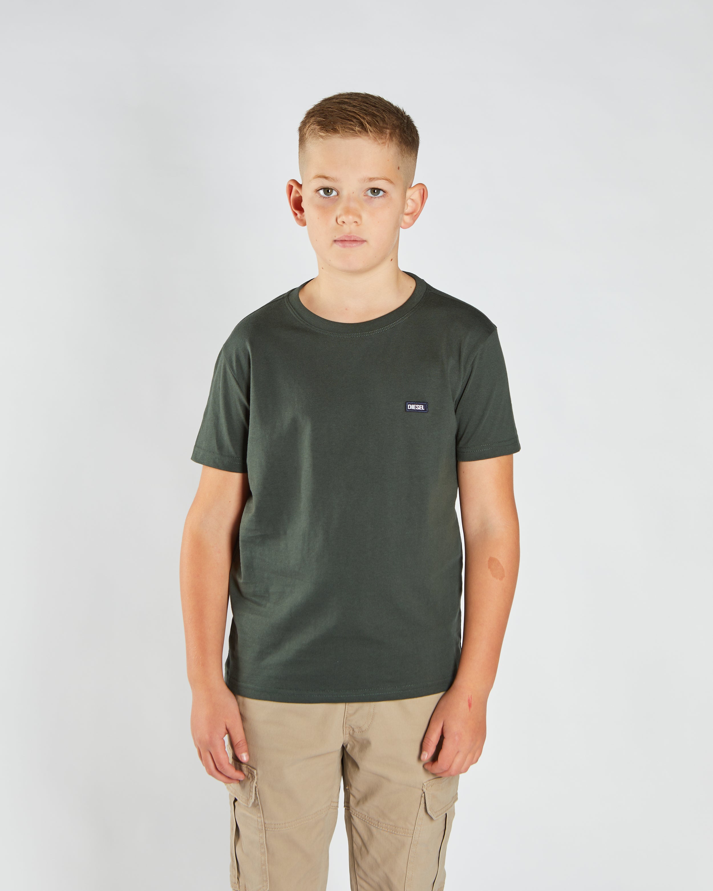 Dane Tee Olive