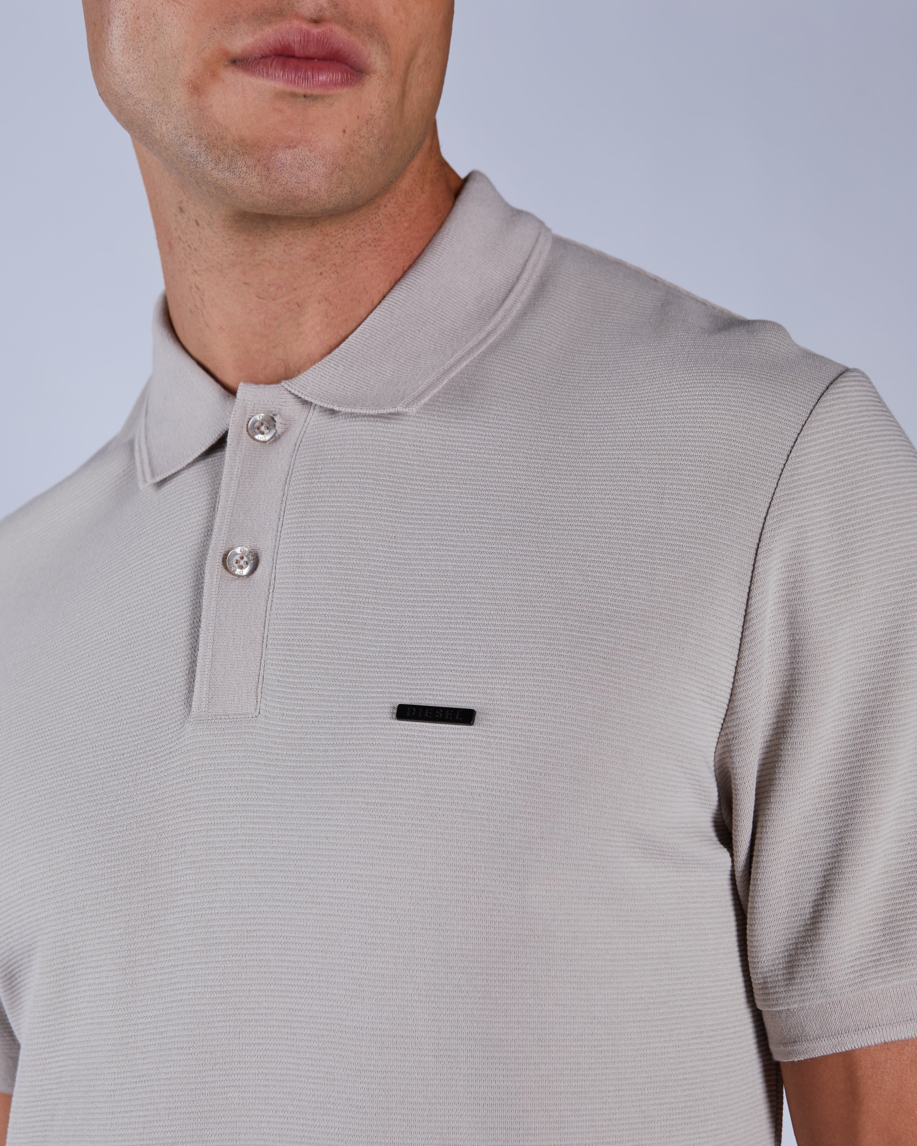 Dan Polo Shirt Beachcomber