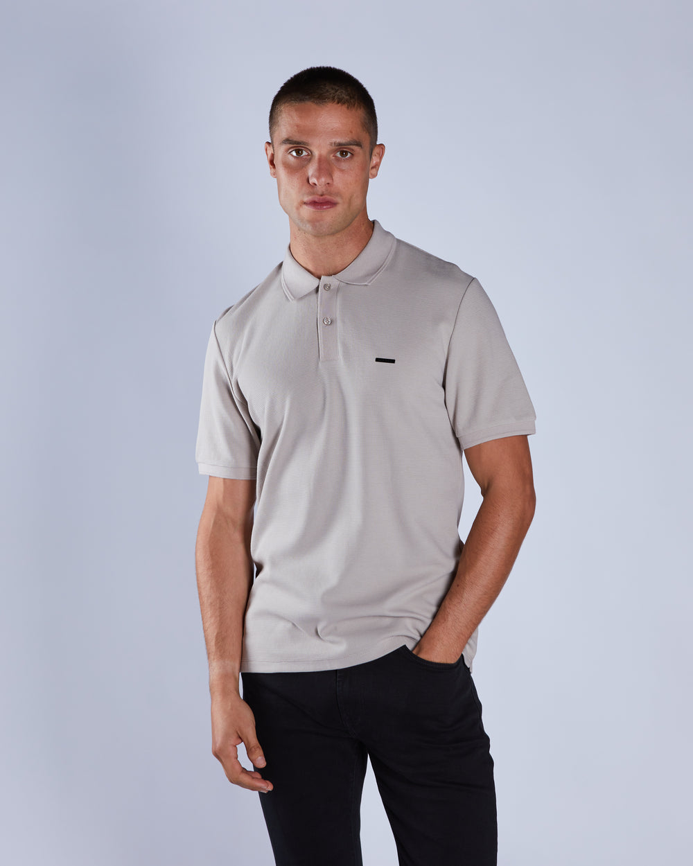 Dan Polo Shirt Beachcomber