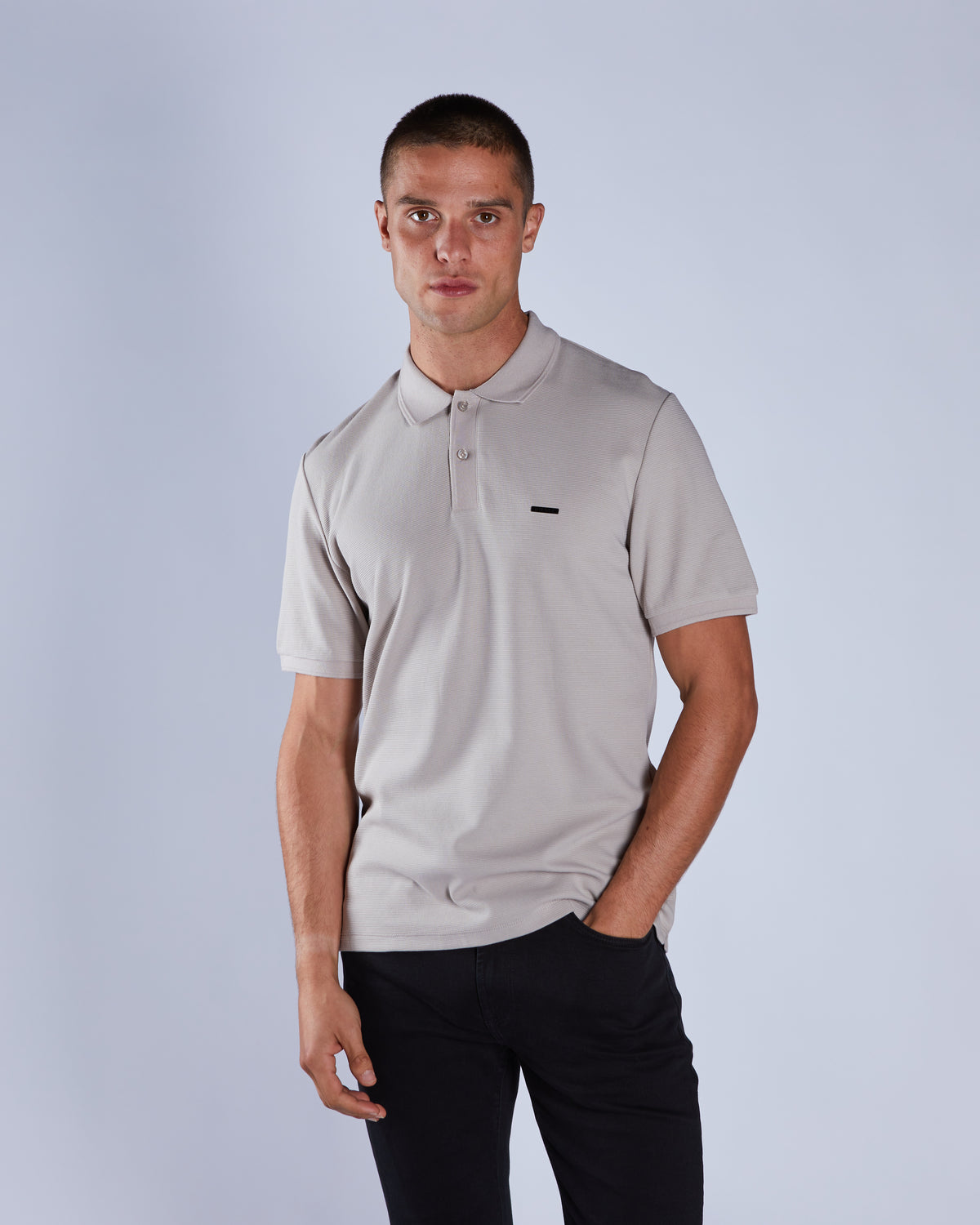 Dan Polo Shirt Beachcomber