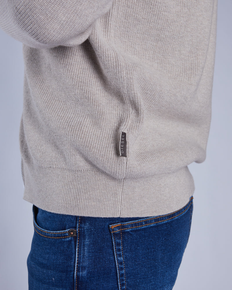 Darwin Full Zip Beachcomber