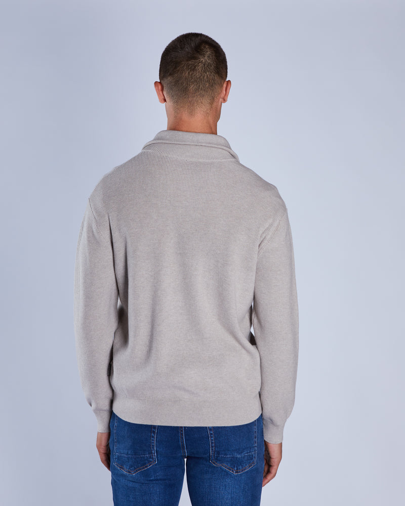Darwin Full Zip Beachcomber