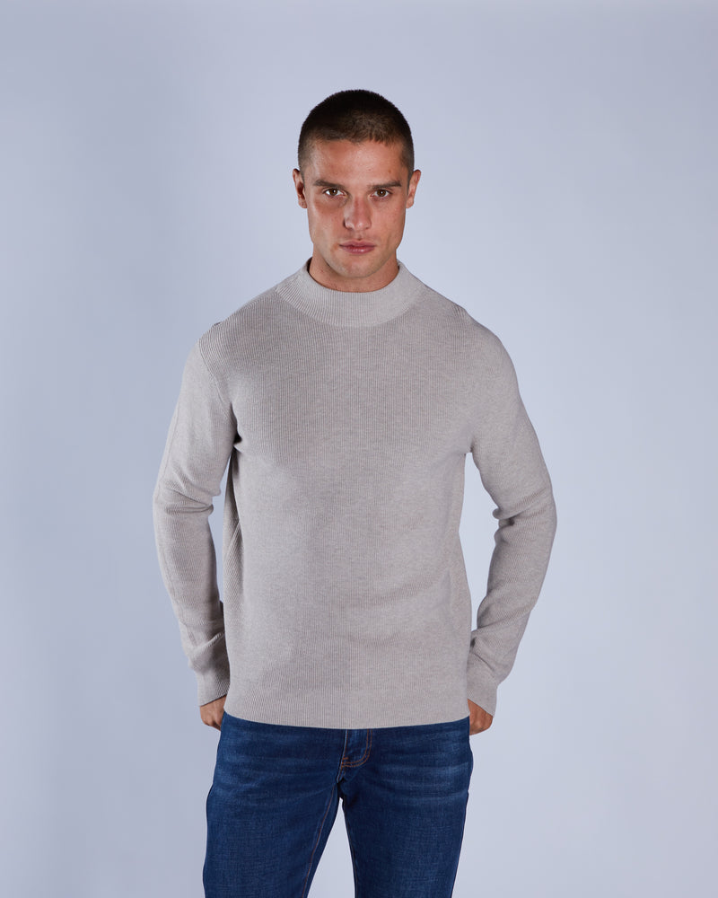 Daxton Sweater Beachcomber