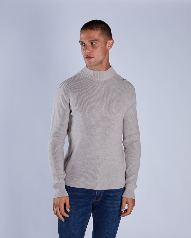 Daxton Sweater Beachcomber