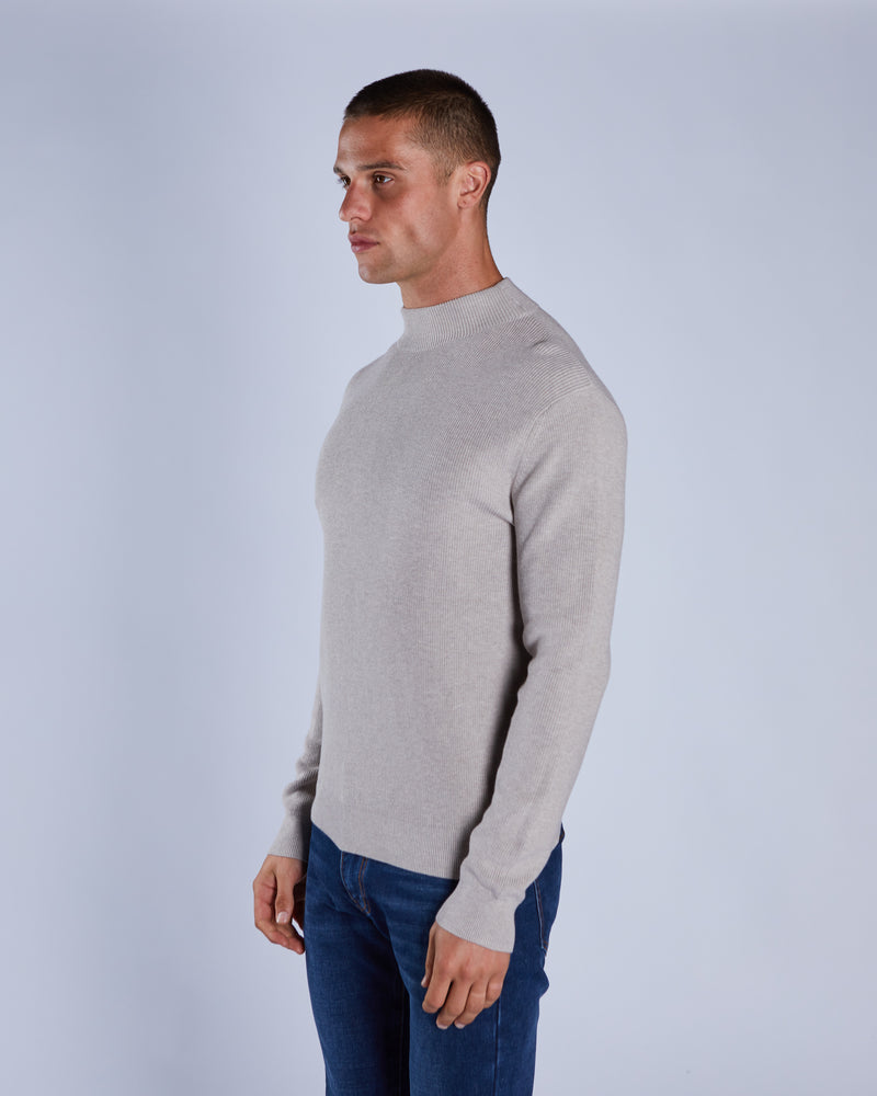 Daxton Sweater Beachcomber
