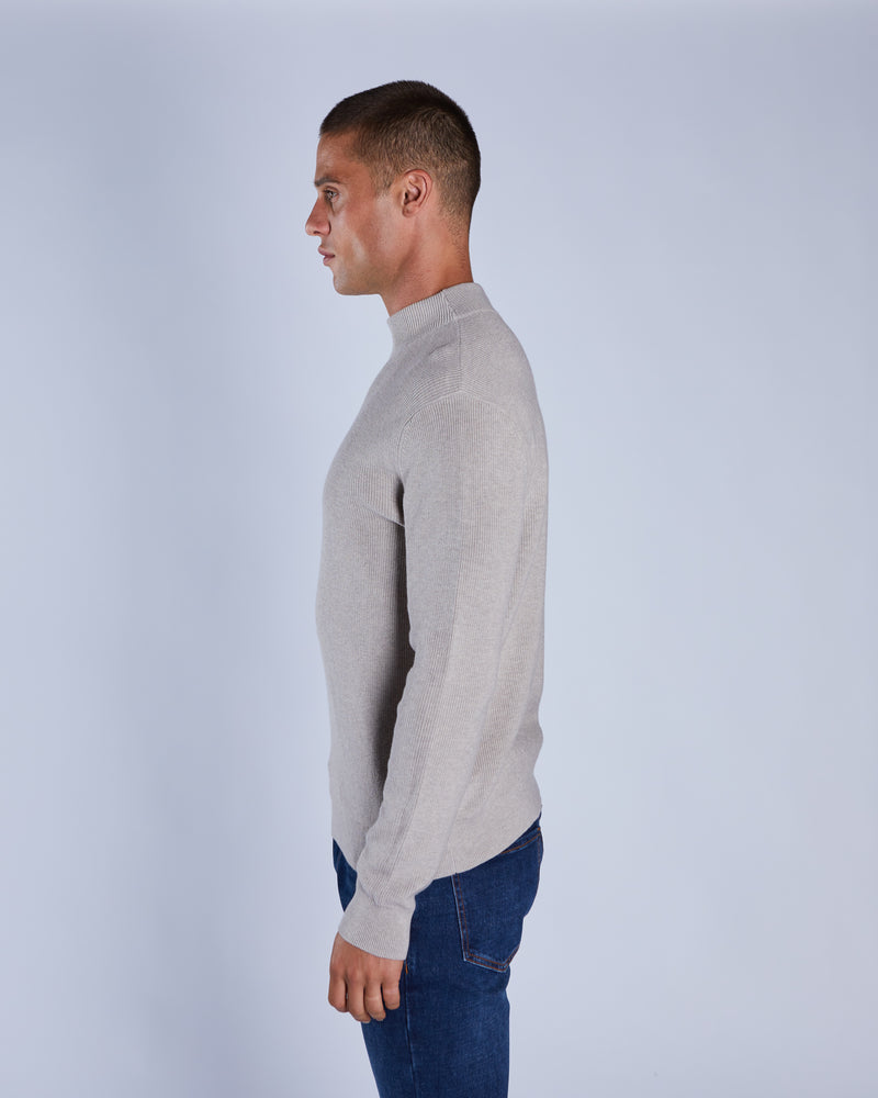 Daxton Sweater Beachcomber