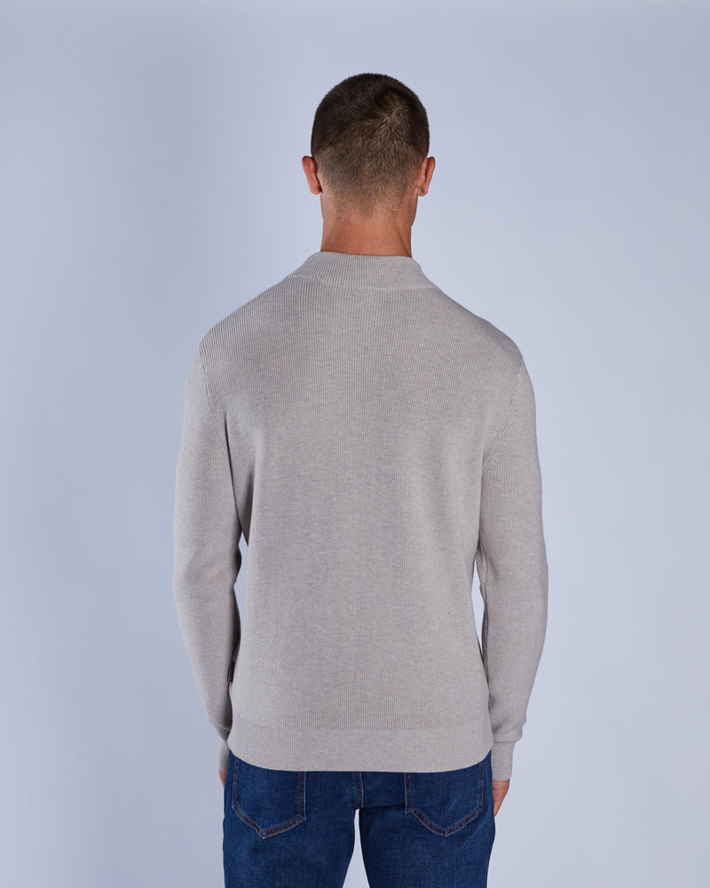 Daxton Sweater Beachcomber