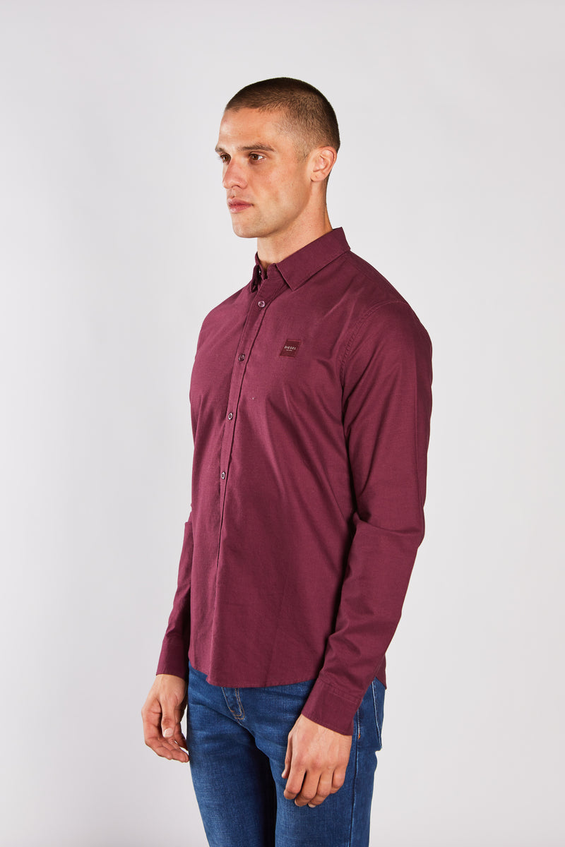Devlyn Shirt Fig