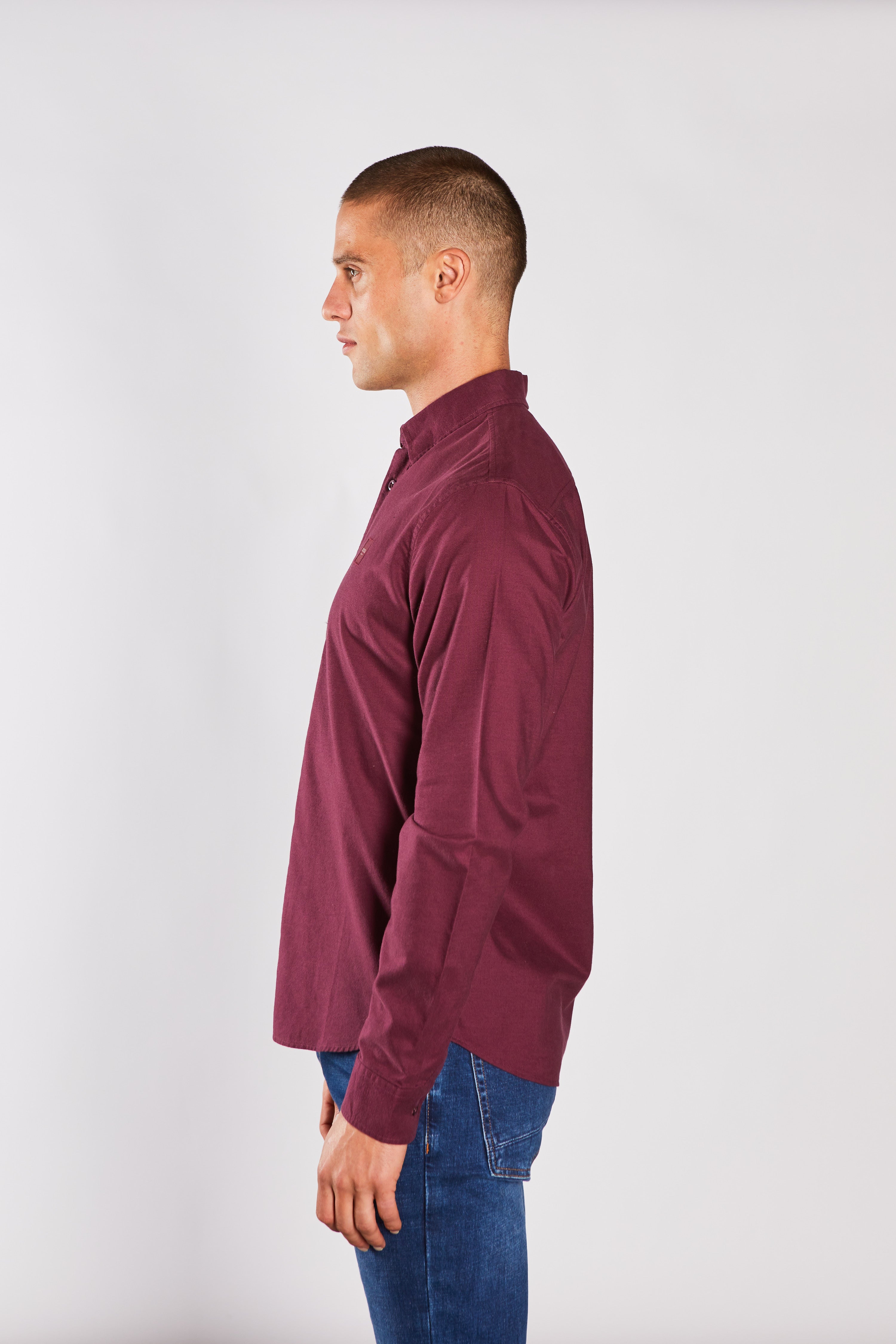 Devlyn Shirt Fig