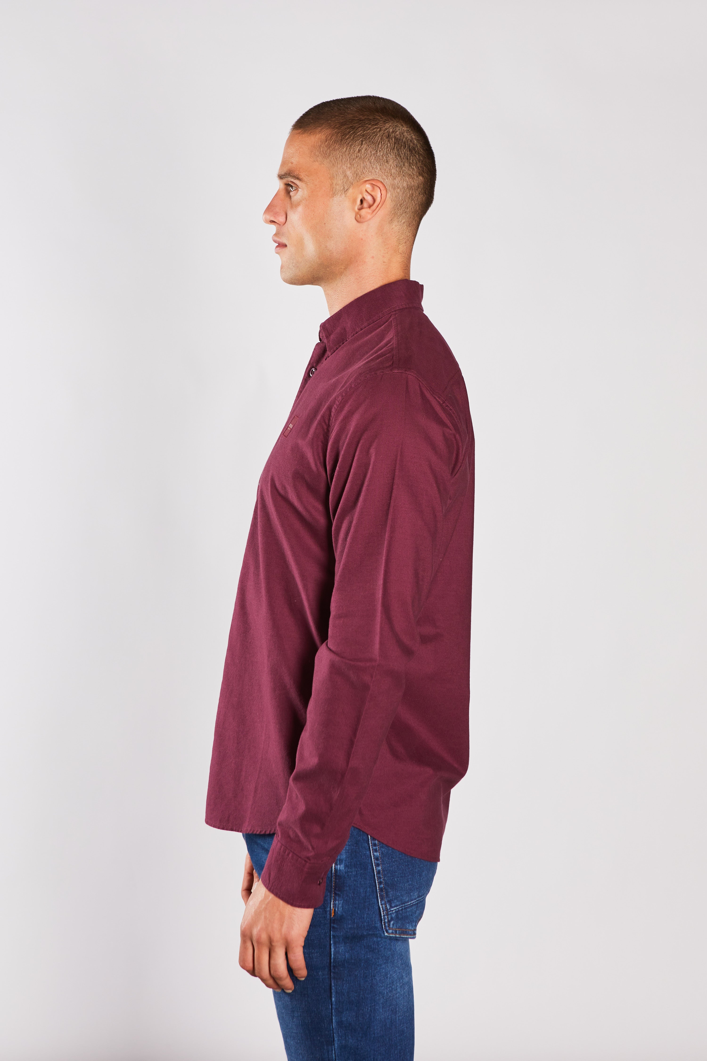 Devlyn Shirt Fig