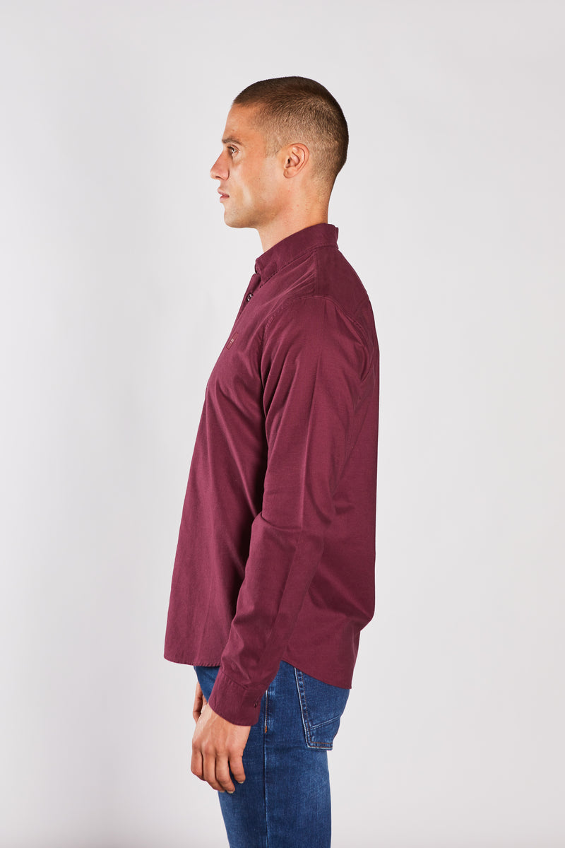 Devlyn Shirt Fig