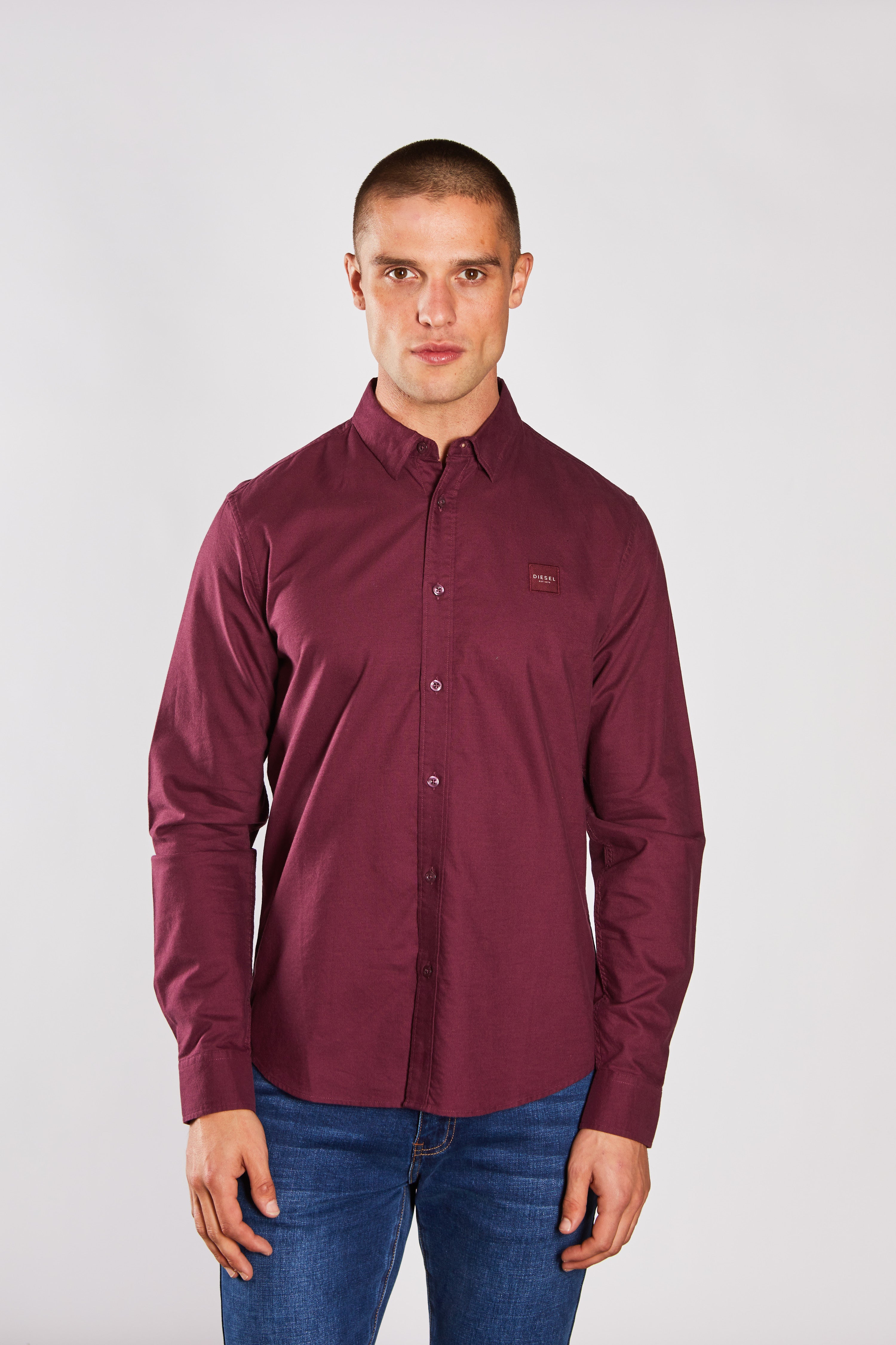 Devlyn Shirt Fig